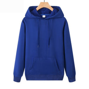 Suzhan 2019 Autumn Sweatshirts Women Hood Hoodies Long Sleeve Solid Casual Hooded Pullover Clothes Sweatshirt Women Tops