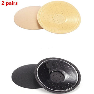 3 Pairs Sexy Strapless Bra Self-Adhesive Silicone Nipple Breast Pasties Cover Reusable Underwear Women Wedding Party Bra Sticker