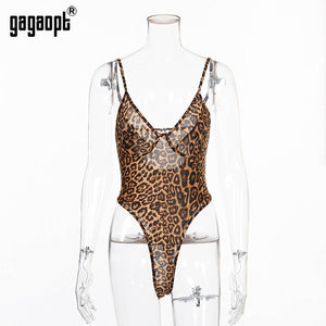 Gagaopt Sexy Bodysuit Women 2020 Bow Tie Floral Embroidery Hollow Out Lace Bodysuit Black White Jumpsuit Summer Overalls