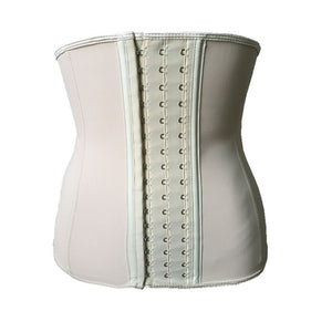 Latex Waist Trainer Slimming Underwear Cincher Corset Slimming Belt Modeling Strap Shapers Body Shaper Slimming Latex Corset