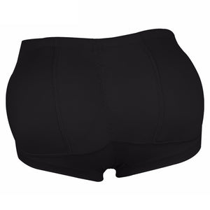 Burvogue Butt Lifter Shaper Women Ass Padded Panties Slimming Underwear Body Shaper Butt Enhancer Sexy Tummy Control Panties