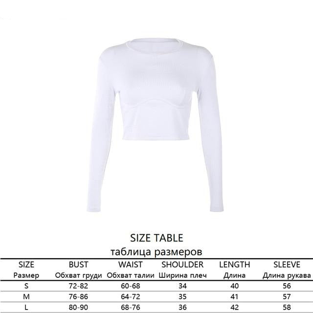 Rapwriter Casual Ribbed Crop Basic White T-Shirt Girl 2020 Summer Streetwear Crew neck Short Sleeve Stretch Tee Top feminina