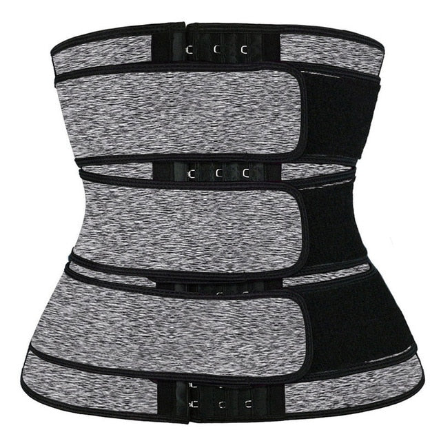 Women Slimming Vest Waist Trainer Body Shaper Full Body Shaper Neoprene Cincher Underbust Corset Shaper Waist Shaper Shapewear