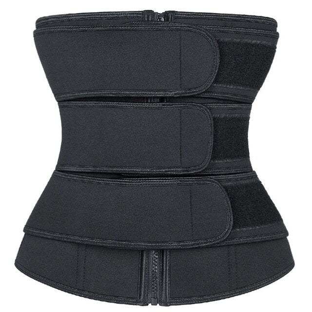 Women Slimming Vest Waist Trainer Body Shaper Full Body Shaper Neoprene Cincher Underbust Corset Shaper Waist Shaper Shapewear