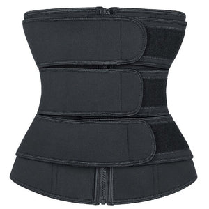 Women Slimming Vest Waist Trainer Body Shaper Full Body Shaper Neoprene Cincher Underbust Corset Shaper Waist Shaper Shapewear