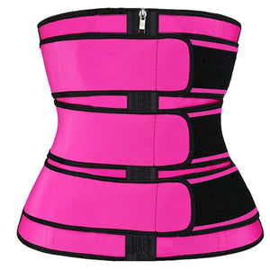 Women Slimming Vest Waist Trainer Body Shaper Full Body Shaper Neoprene Cincher Underbust Corset Shaper Waist Shaper Shapewear